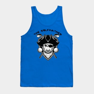 THE GOLFATHER Tank Top